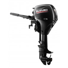 SUZUKI DF8AS